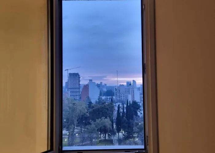 Apart Rivadavia340