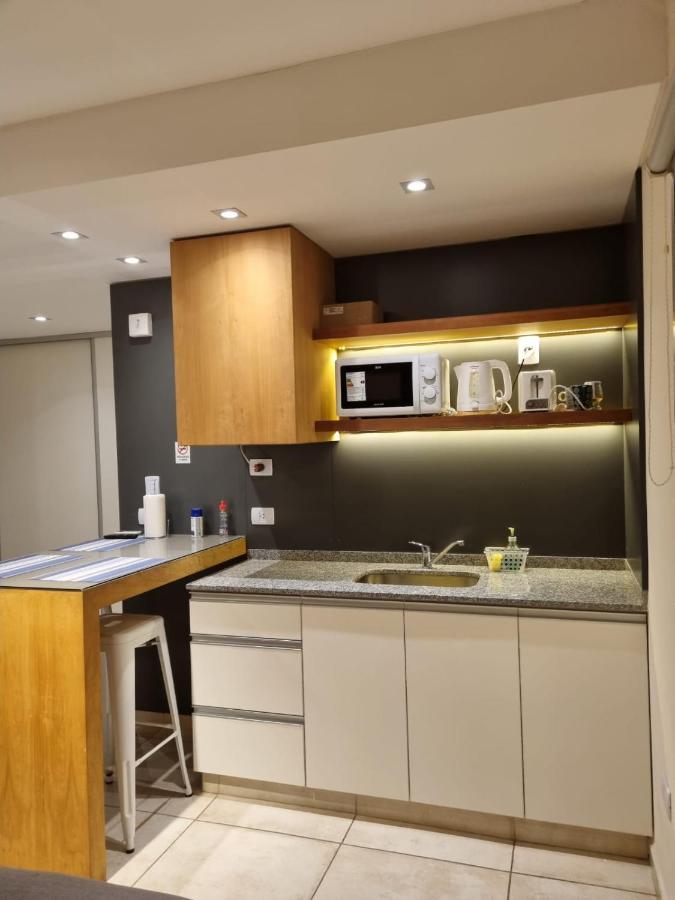 Rivadavia340 Apartment *