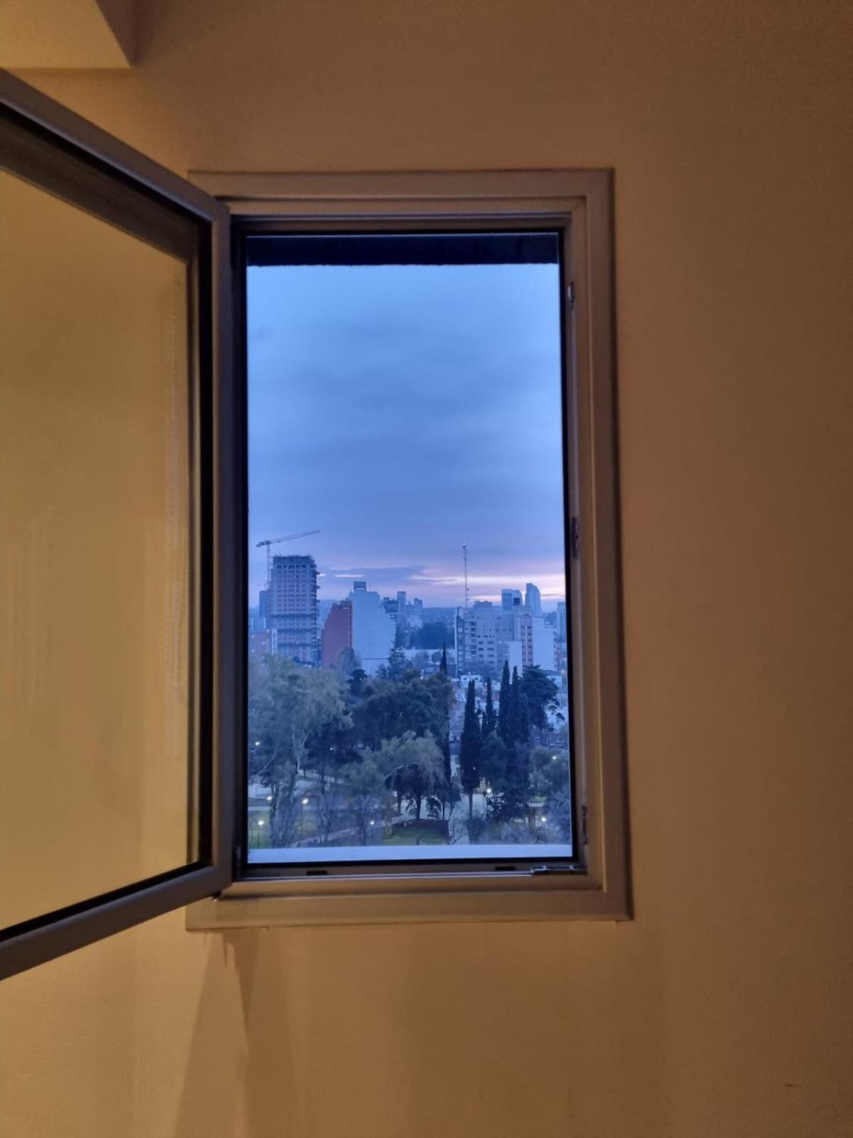 Rivadavia340 Apartment