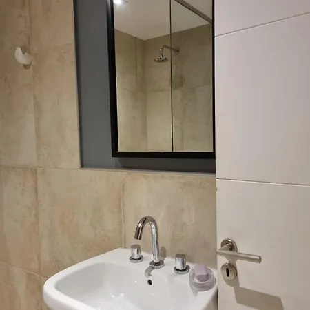 Apart Rivadavia340 Neuquen Exterior photo