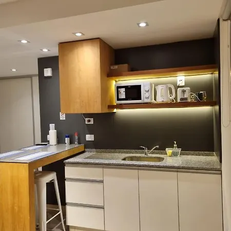 Apart Rivadavia340 Neuquen Exterior photo